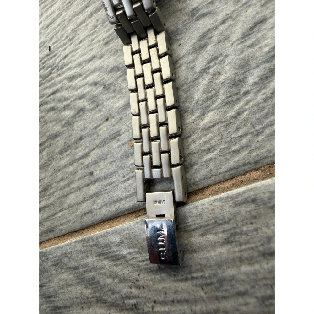 Bum equipment watch